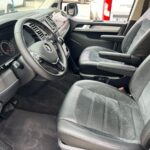 
										VOLKSWAGEN – Multivan – 2.0 TSI 204CV Highline full									