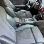 
										AUDI – AUDI S3 Sedan 2.0 TFSI quattro 310CV full									