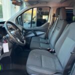 
										FORD Transit Custom Kombi 2.0 TDCI 130CV L2 full									