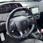 
										PEUGEOT – 208 – 3p GTi full									