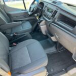 
										FORD TRANSIT 2.0TDCI L4H3 full									