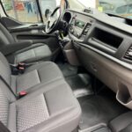
										FORD TRANSIT CUSTOM 2.0TDCI L2 full									