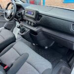 
										RENAULT TRAFIC 2.0DCI  L2H1 full									