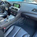 
										BMW – Serie 6 Gran Coupé – 640d full									