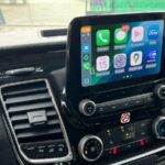 
										FORD TRANSIT CUSTOM 2.0TDCI L2 full									