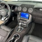 
										FORD – Mustang – Convertible 2.3 EcoBoost 233 kWAut. full									