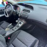 
										HONDA – Civic – 1.4 i-VTEC 3p. Type S full									