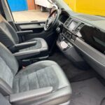 
										VOLKSWAGEN – Multivan – 2.0 TSI 204CV Highline full									