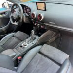 
										AUDI – AUDI S3 Sedan 2.0 TFSI quattro 310CV full									