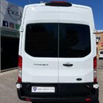 
										FORD Transit 2.0TDCI L3H2 Kombi 6 full									