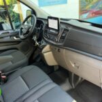 
										FORD TRANSIT CUSTOM 2.0TDCI 130CV full									