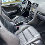 
										VOLKSWAGEN – Golf –  Cabriolet 2.0 TDI BlueMotion Tech. full									