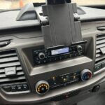 
										FORD TRANSIT CUSTOM 2.0TDCI L2 full									