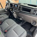 
										FORD TRANSIT 2.0TDCI L4H3 170CV full									