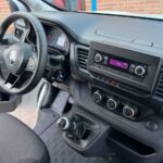 
										RENAULT TRAFIC 2.0DCI  L2H1 full									