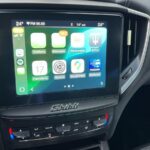 
										MASERATI – Ghibli – 3.0 Diesel 275 CV full									