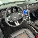 
										FORD – Mustang – Convertible 2.3 EcoBoost 233 kWAut. full									