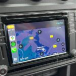 
										VOLKSWAGEN – Caddy – Trendline 1.4 TGI BMT 81 kW full									