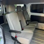 
										FORD Transit Custom Kombi 2.0 TDCI 130CV L2 full									
