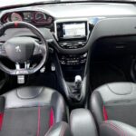 
										PEUGEOT – 208 – 3p GTi full									