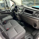 
										FORD TRANSIT CUSTOM 2.0TDCI L2 full									