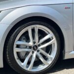 
										AUDI – TT – Roadster  45 TFSI S Line full									