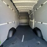 
										MERCEDES Sprinter 315 CDI MEDIO 150cv full									