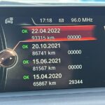 
										BMW – Serie 1 – 120d 5p Aut. full									