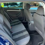 
										VOLKSWAGEN – Golf – 1.6 5p. Comfortline full									