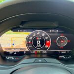 
										AUDI – A3 – Sedan 2.0 TFSI S tronic SLINE 310CV full									