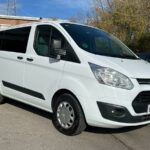 
										FORD TRANSIT CUSTOM 2.0TDCI full									