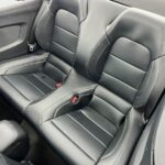 
										FORD – Mustang – Convertible 2.3 EcoBoost 233 kWAut. full									