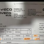 
										IVECO Daily 3.0d 176cv 16 M3 full									