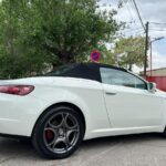 
										ALFA ROMEO – Spider – 3.2 JTS V6 Q4 Q-Tronic full									