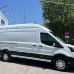 
										FORD TRANSIT 2.0TDCI L4H3 full									