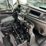 
										FORD TRANSIT CUSTOM 2.0TDCI L2 full									