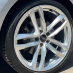 
										AUDI – TT – Roadster  45 TFSI S Line full									