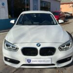 
										BMW – Serie 1 – 120d 5p Aut. full									