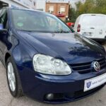 
										VOLKSWAGEN – Golf – 1.6 5p. Comfortline full									