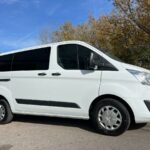 
										FORD TRANSIT CUSTOM 2.0TDCI full									