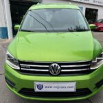 
										VOLKSWAGEN – Caddy – Trendline 1.4 TGI BMT 81 kW full									