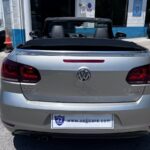 
										VOLKSWAGEN – Golf –  Cabriolet 2.0 TDI BlueMotion Tech. full									