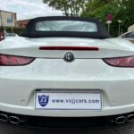 
										ALFA ROMEO – Spider – 3.2 JTS V6 Q4 Q-Tronic full									