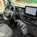 
										FORD TRANSIT CUSTOM 2.0TDCI L2 full									