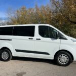 
										FORD TRANSIT CUSTOM 2.0TDCI full									
