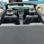 
										FORD – Mustang – Convertible 2.3 EcoBoost 233 kWAut. full									