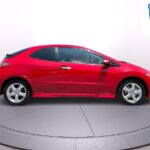 
										HONDA – Civic – 1.4 i-VTEC 3p. Type S full									