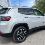 
										JEEP – Compass – 4xe Limited 1.3 PHEV 190CV full									