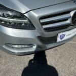 
										MERCEDES – Clase CLS – Shooting Brake 350 BlueEFFICIENCY full									