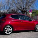 
										PEUGEOT – 208 – 3p GTi full									